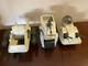 Vintage Kenner Star Wars Mini Rig Lot MLC -3 MTV 7 PDT 8