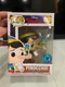 Funko Pop! Vinyl: Disney Pinocchio #617 Pop in a Box Exclusive DAMAGED BOX ***** Funko Pop! Vinyl: Disney Pinocchio #617 Pop in a Box Exclusive DAMAGED BOX *****
