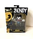 Jakks Bendy and the Ink Machine Bendy 5" Figure - Brand New In Box