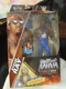 2024 MATTEL~WWE ELITE~MONDAY NIGHT WAR~STEVIE RAY~NIP~W/INTERCHANGABLE HANDS~BAF