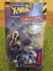 Storm X-Men Robot Fighters Marvel ToyBiz 1997 Vtg Figure Short Hair Variation 