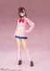Bandai Tamashii Nations Dandadan S.H.Figuarts Momo Action Figure
