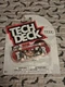 Tech Deck   BAKER  SKATEBOARDS: RILEY HAWK  PIG  FINGERBOARD  RARE