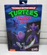 NECA Teenage Mutant Ninja Turtles 7 inch Action Figure Cartoon Foot Soldier
