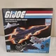 GI Joe Night Raven Skystriker Construction Set Cobra Figures Forever Clever 