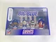 Fisher Price NFL New York Giants Big Blue Little People Collector Set Series 1