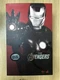 Hot Toys MMS 185 Iron Man 2 Mark VII vii 7 Tony Stark (Special Version) USED
