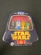 Limited Edition PEZ Star Wars Set Unopened