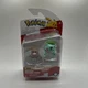 Pok&eacute;mon Diglett & Bulbasaur Battle Figure 2-Pack Jazwares 2" Figures  