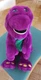 Vintage Barney ActiMates Talking Singing Plush Toy Interactive Microsoft  1997