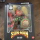 Masters of the Universe Masterverse Sun-Man 7in Action Figure Rulers Of The Sun