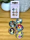 Loungefly Disney Princess Sidekick Blind Box Enamel Pin - You Choose