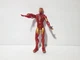 Hasbro Marvel's Iron Man 3.75 inches Action Figure M4 Marvel Universe