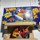 WOLVERINE MUTANTCYCLE Toy Biz 1994 Uncanny X-Men figure vehicle New