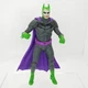 McFarlane DC Multiverse Artist Series Dark Knight Rises Jokerized Batman - Loose
