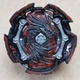 Naked Diabolos 11 Wave Goku B-171 Beyblade Burst GT Takara Tomy #2