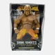 New 2006 Jakks Pacific Ring Giants 14&rdquo; Poseable Hulk Hogan Action Figure