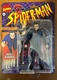 Hasbro: Marvel Legends Retro Spider-Man Hammerhead Action Figure (2022)