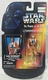 Kenner Star Wars Power of the Force Luke Skywalker in X-Wing Fighter Gear Figure