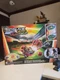 Beyblade QuadDrive Interstellar Drop Battle Launcher Set 