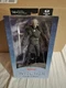 McFarlane Toys Netflix The Witcher Geralt of Rivia 7" Action Figure Age 14+ New
