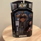 All Elite Wrestling Unmatched Collection Series 3 6" Brodie Lee Action Figure 