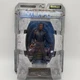 Star Trek Ensign Travis Mayweather from Enterprise Broken Bow Art Asylum Figure