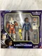 Mattel Disney  Pixar Lightyear Alpha Class Alisha and Buzz Action Figures