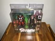 Spawn & Todd McFarlane 7" Figure McFarlane Toys New