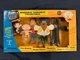 Family Guy Another Freakin&rsquo; Sweet Bendable Set Series 2 Stewie Monkey Death A1