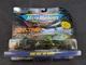Micro Machines Space Star Trek - The Movies #65825 Sealed NIB