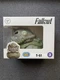 TUBBZ Boxed Fallout T-51 Collectible Duck Rubber Figure Official Jeep-HTF! NEW!