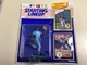 Bo Jackson 1989 Kenner Starting Lineup Kansas City Royals