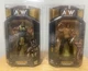 PENTA EL ZERO M & REY FENIX AEW UNRIVALED SERIES 6 FACTORY SEALED W/DEFENDERS