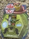 NIB**BAKUGAN Geogan Rising Sheriff Cubbo Figure 2021 Spin Master Fan Hub