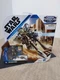 Star Wars Mission Fleet Mandalorian & The Child Speeder Bike by Disney / Hasbro