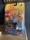 NEW Sealed Disney Hasbro Treasure Planet BEN with Magic Morphin' Chest Figure