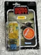 Star Wars Retro The Book of Boba Fett Grogu "BRAND NEW"