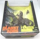 Planet of the Apes THADE with Battle Steed Action Figure - Hasbro, 2001