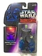 Star Wars Shadows of the Empire Prince Xizor with Energy Blade Shields 3.75"