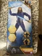 DC Comics Aquaman & The Last Kingdom Double Strike Aquaman 12" Action Figure 