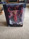 2023 McFarlane Toys Blizzard Diablo IV Blood Bishop 12" Action Figure SEALED NEW