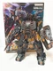 Power rangers Bakuage Sentai Boonboomger DX Boonboom killer Robo Megazord Bandai