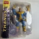 Diamond Select Thanos Marvel Select 2005 Box Damaged