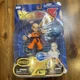 NEW Krillin Blasting Energy DRAGONBALL Z Action Figure Irwin Toys 2000 TH-27