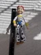 Disney Pixar Toy Story Jessie Figure Doll 11&rdquo; Mattel 2017 Poseable Toy
