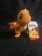Pokemon Charmander Plush Stuffed Animal Toy