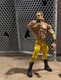 Mattel WWE CUSTOM ULTIMATE EDITION  WWE  Chris Benoit   Action Figure