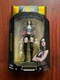 Saraya - AEW Unrivaled 15 Jazwares Toy Wrestling Action Figure
