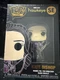New Hawkeye Kate Bishop Funko Pop Enamel Pin w/ Stand NIB SEALED
